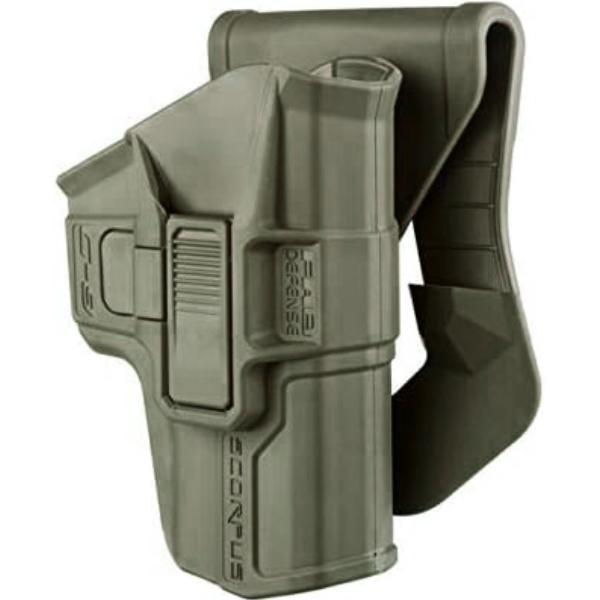 FUNDA SCORPUS UNIVERSAL GLOCK  G9R